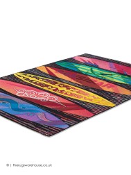 Surfboards Rug - Thumbnail - 8