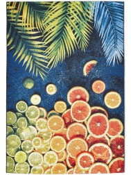 Citrus Beach Rug - Thumbnail - 2