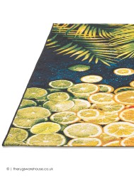 Citrus Beach Rug - Thumbnail - 7