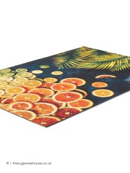 Citrus Beach Rug - Thumbnail - 8