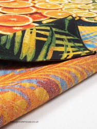 Citrus Beach Rug - Thumbnail - 5