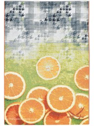 Slice of Orange Rug - Thumbnail - 2