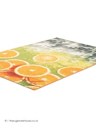 Slice of Orange Rug - Thumbnail - 8