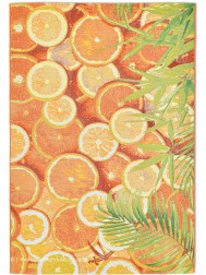 Orangina Rug - Thumbnail - 2