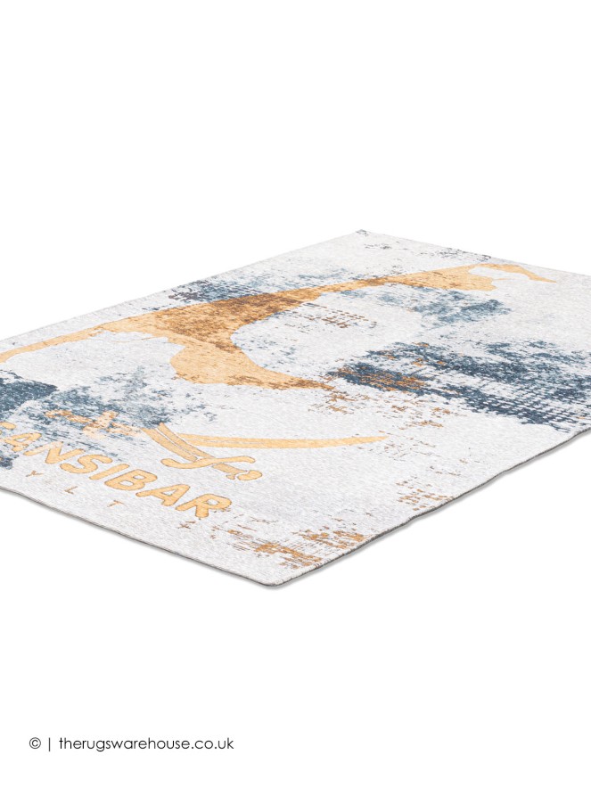 Verdaccio Rug - 8