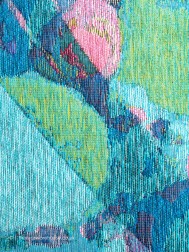 Cosmo Circle Rug - Thumbnail - 6