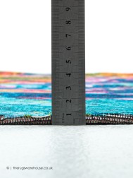 Cosmo Circle Rug - Thumbnail - 3