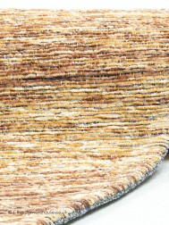 Cottage Circle Rug - Thumbnail - 5