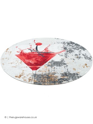 Martini Circle