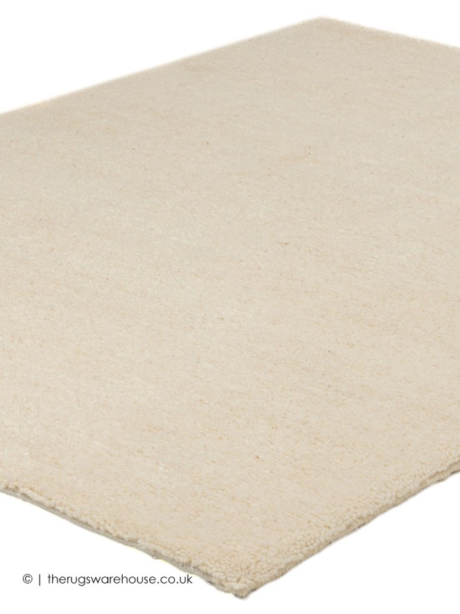 Hadj Blanc Rug - 2