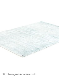 Groove Turquoise Rug - Thumbnail - 8