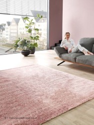 Groove Rose Rug - Thumbnail - 3