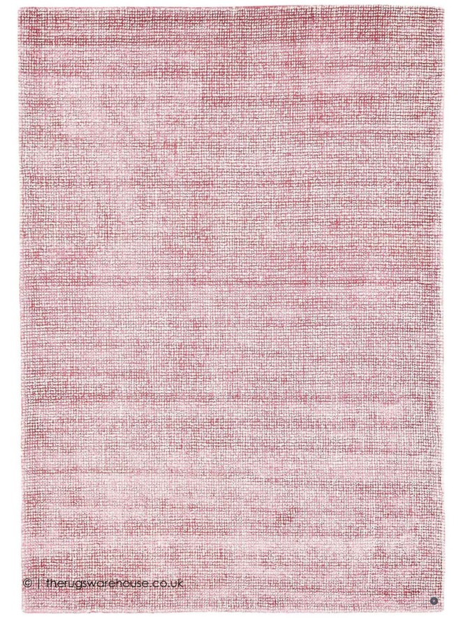 Groove Rose Rug - 9