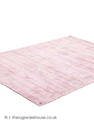 Groove Rose Rug - Thumbnail - 8