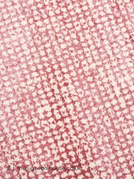 Groove Rose Rug - Thumbnail - 6