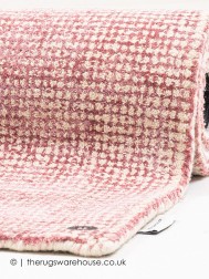 Groove Rose Rug - Thumbnail - 5