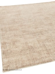 Groove Brown Rug - Thumbnail - 2