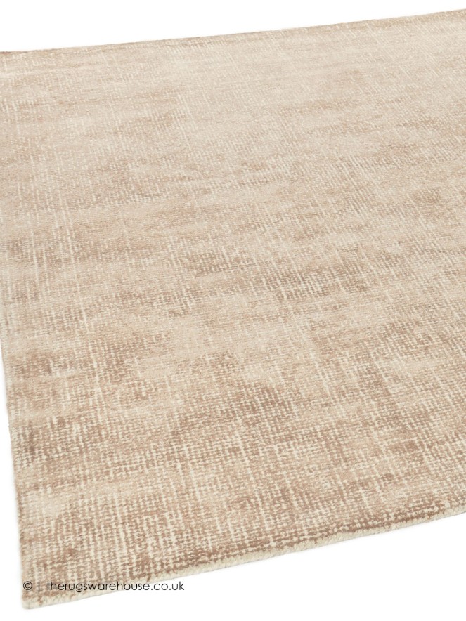 Groove Brown Rug - 2