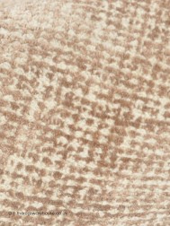 Groove Brown Rug - Thumbnail - 5