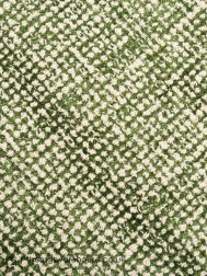 Groove Green Rug - Thumbnail - 6