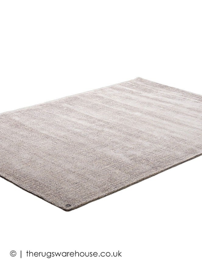 Groove Beige Rug - 8