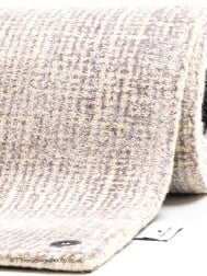 Groove Beige Rug - Thumbnail - 4