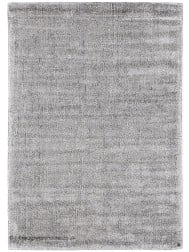 Groove Silver Rug - Thumbnail - 2