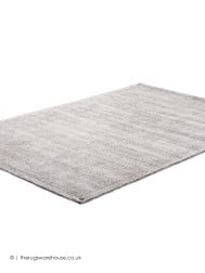 Groove Silver Rug - Thumbnail - 8