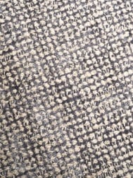 Groove Silver Rug - Thumbnail - 5