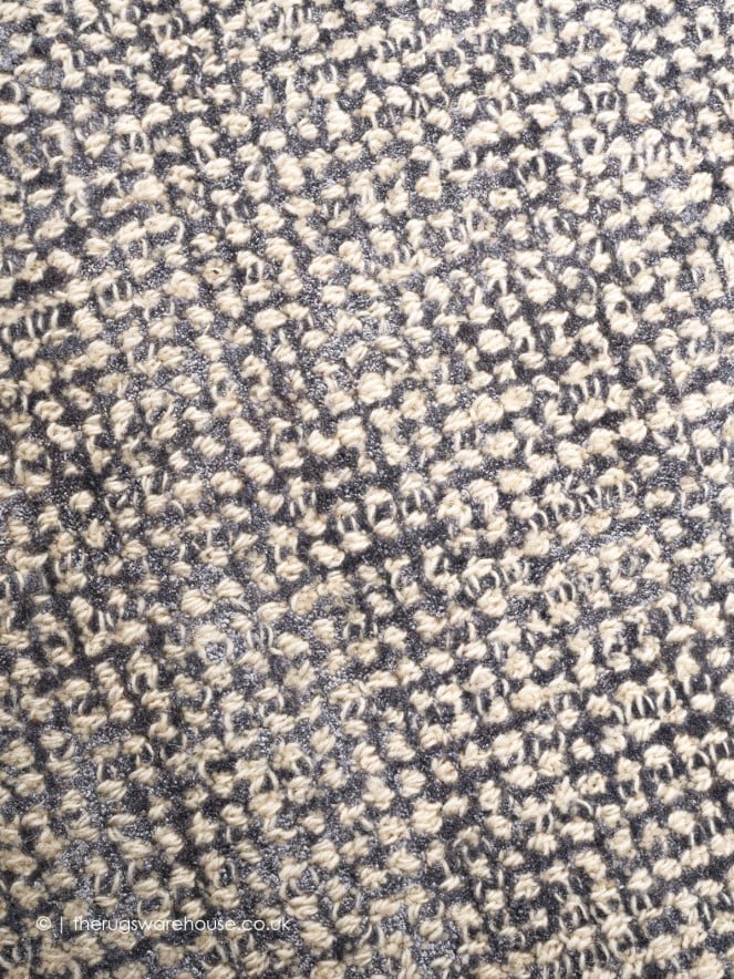 Groove Silver Rug - 5