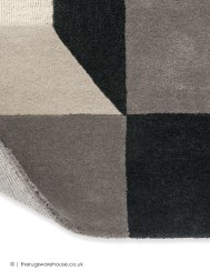 Blocks Slate Rug - Thumbnail - 6