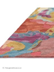 Foresta Rosewood Rug - Thumbnail - 8