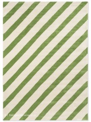 Paper Straw Rug - Thumbnail - 7