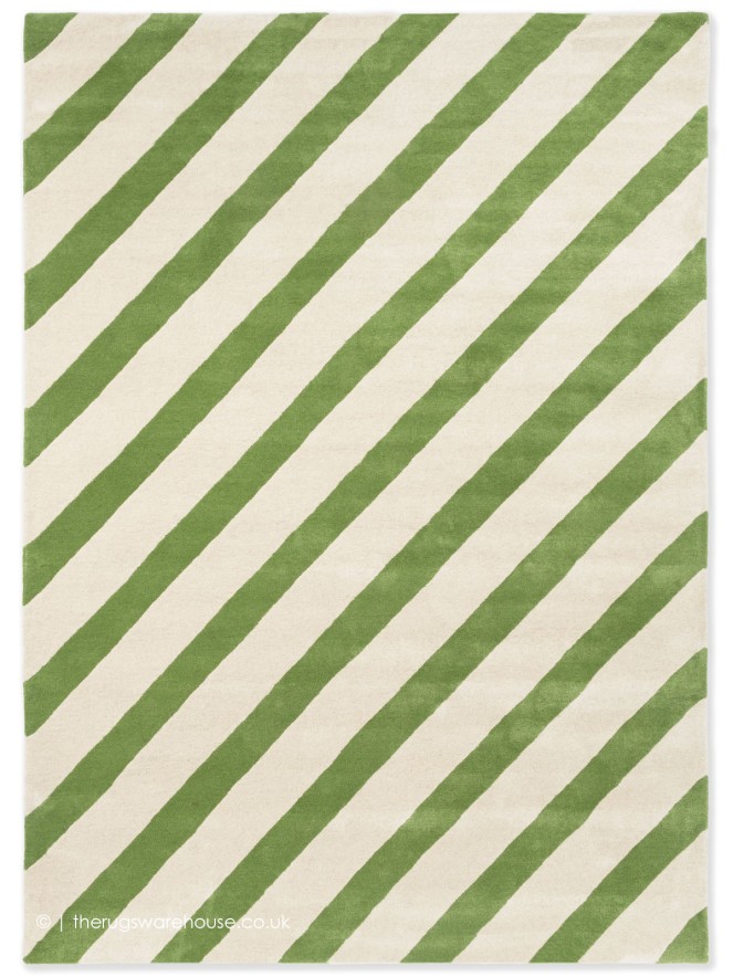 Paper Straw Rug - 7