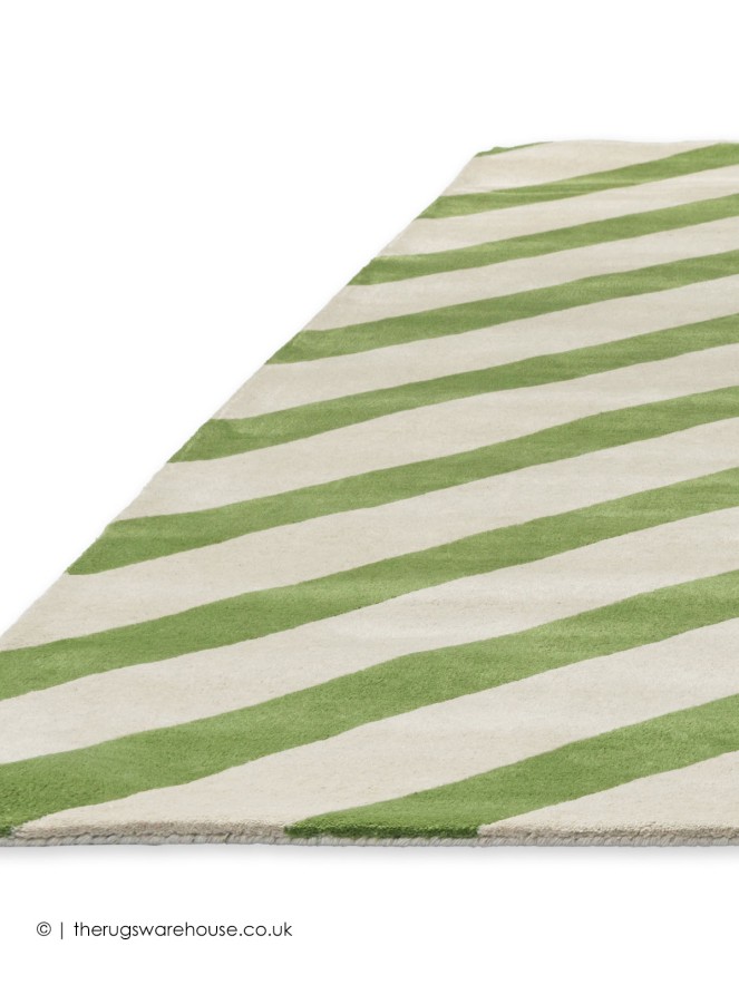 Paper Straw Rug - 6