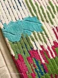 Wilderness Peridot Rug - Thumbnail - 6