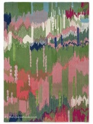 Wilderness Peridot Rug - Thumbnail - 11