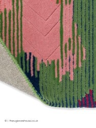 Wilderness Peridot Rug - Thumbnail - 9