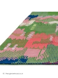 Wilderness Peridot Rug - Thumbnail - 10