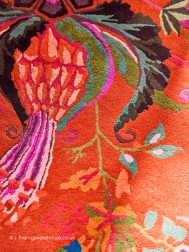 Wonderland Floral Rug - Thumbnail - 7