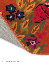 Wonderland Floral Rug - Thumbnail - 9