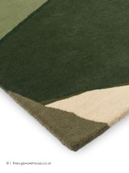 Sumi Pistachio Rug - Thumbnail - 5