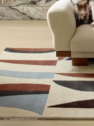 Torillo Cornflower Rug - Thumbnail - 3