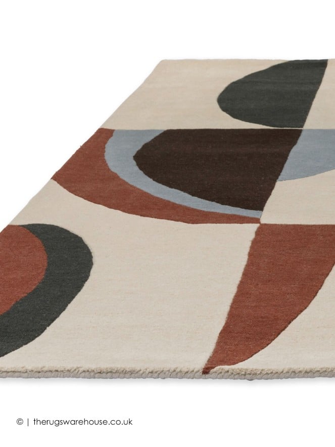 Torillo Cornflower Rug - 7