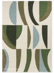 Torillo Emerald Rug - Thumbnail - 8