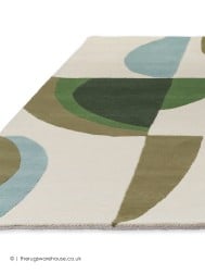 Torillo Emerald Rug - Thumbnail - 7