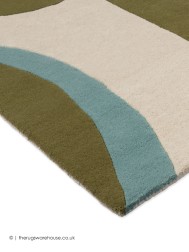 Torillo Emerald Rug - Thumbnail - 5