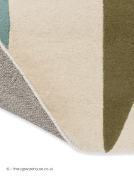 Torillo Emerald Rug - Thumbnail - 6