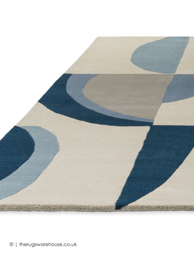 Torillo Sky Rug - 5