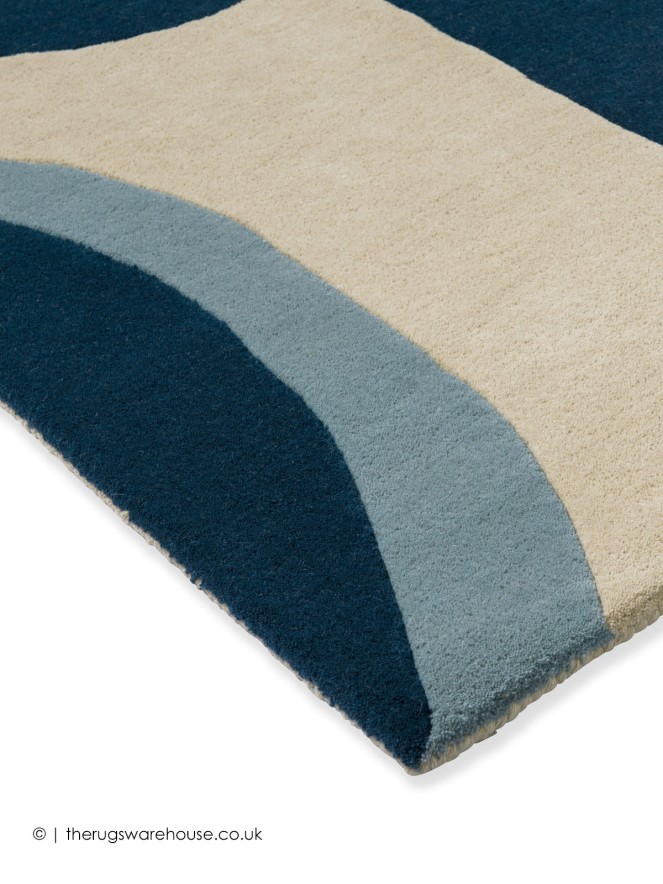 Torillo Sky Rug - 3